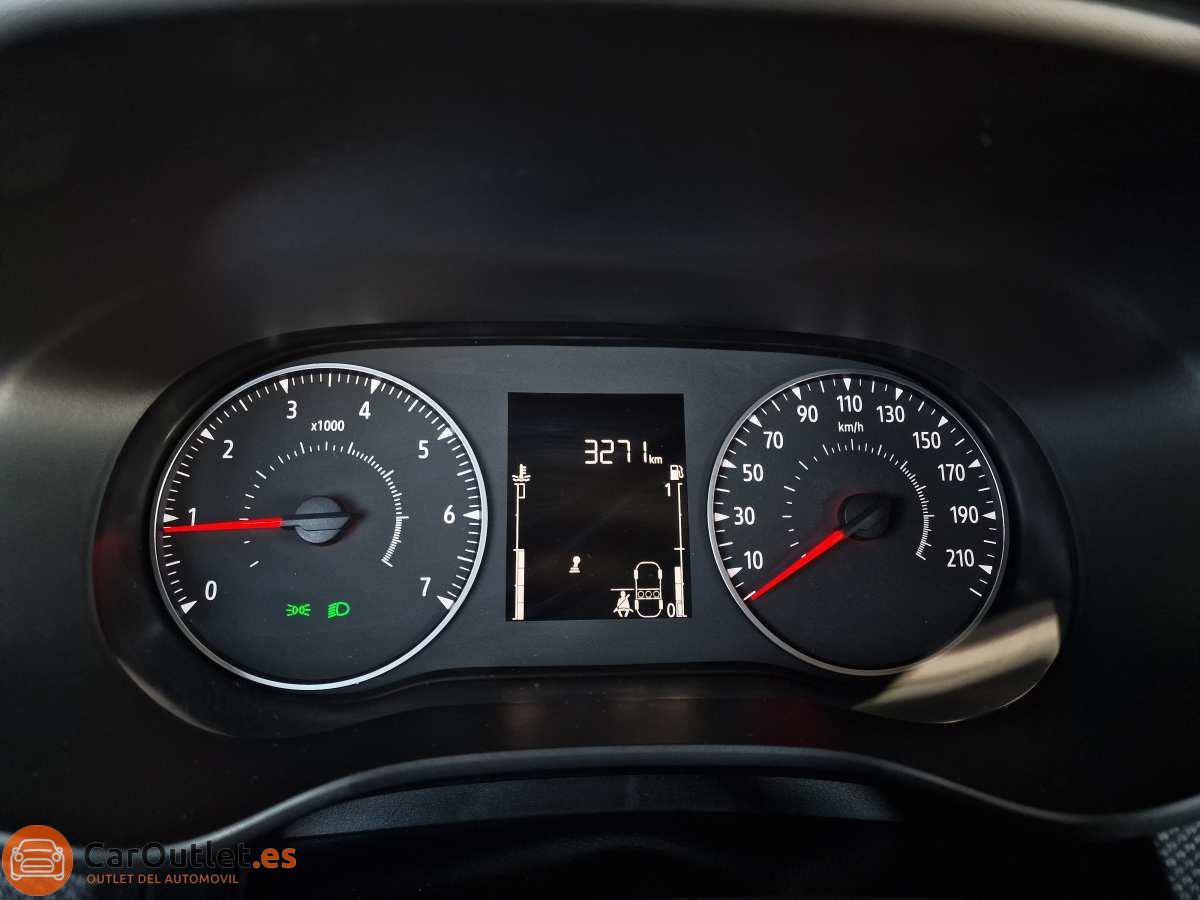 15 - Dacia Sandero Stepway 2024
