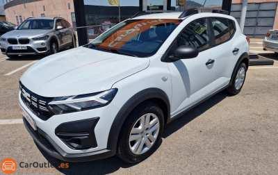 Dacia Sandero Stepway Petrol - 2024