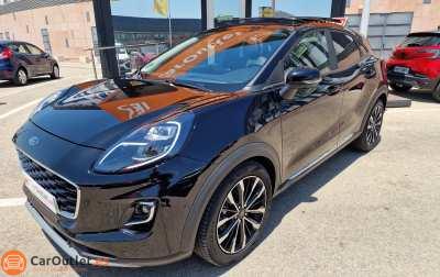 Ford PUMA Petrol - 2023