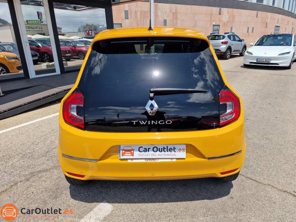 7 - Renault Twingo 2020 - AUTO
