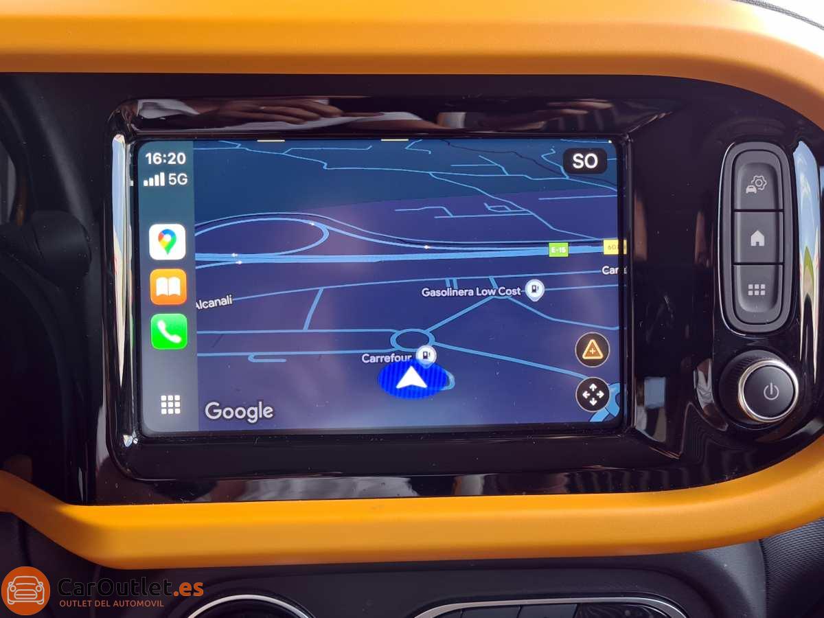 13 - Renault Twingo 2020 - AUTO