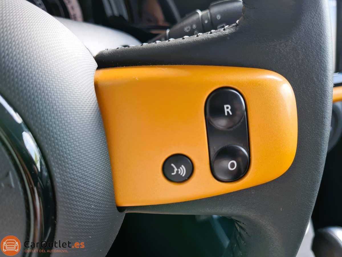 19 - Renault Twingo 2020 - AUTO