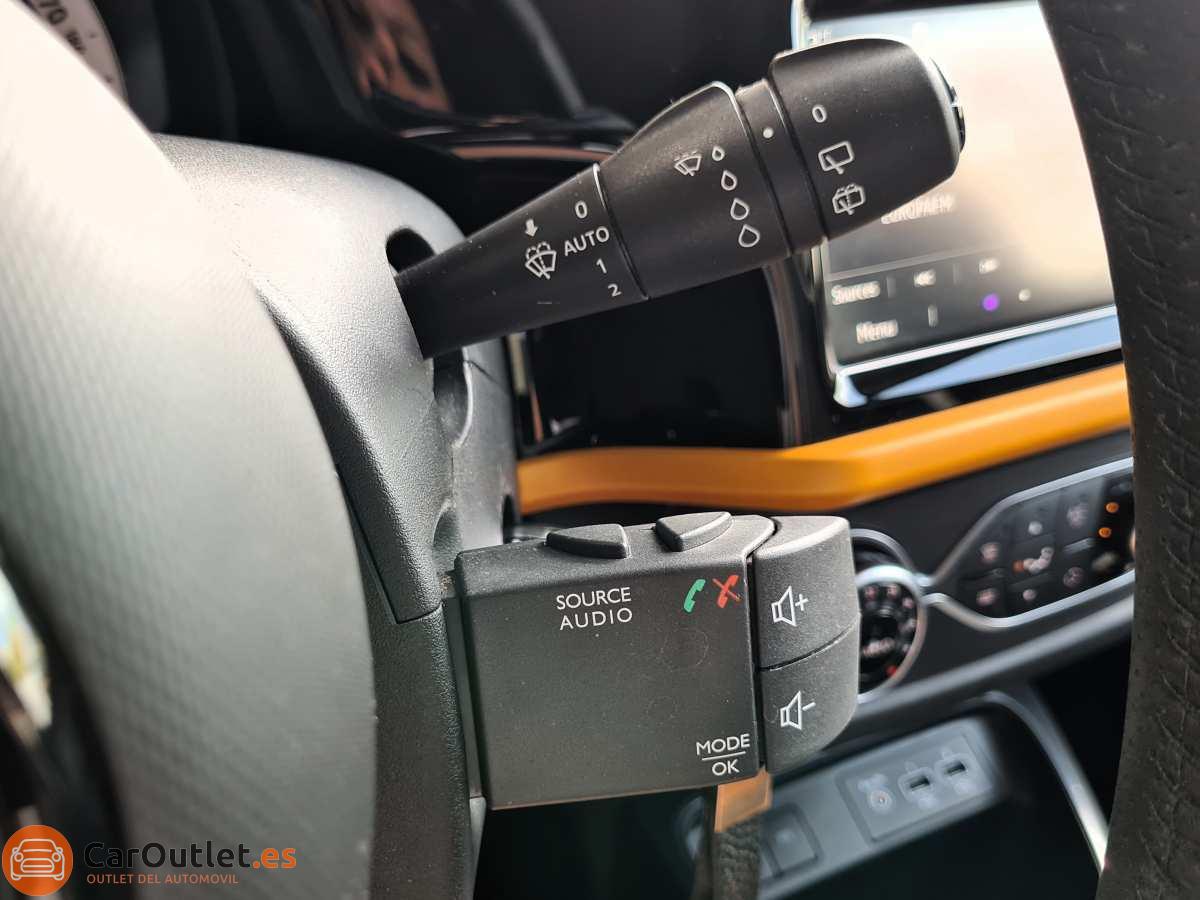 22 - Renault Twingo 2020 - AUTO