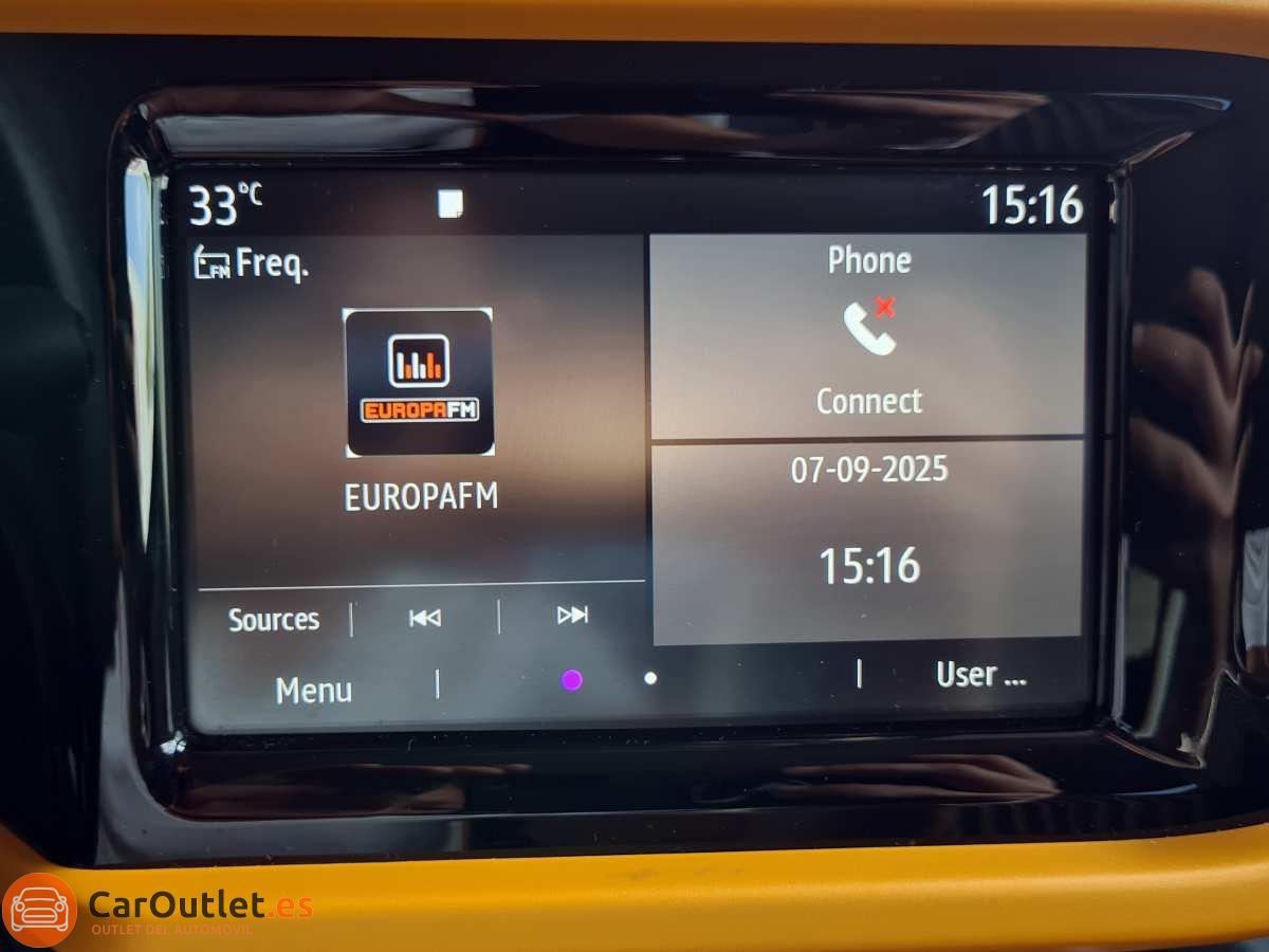 23 - Renault Twingo 2020 - AUTO