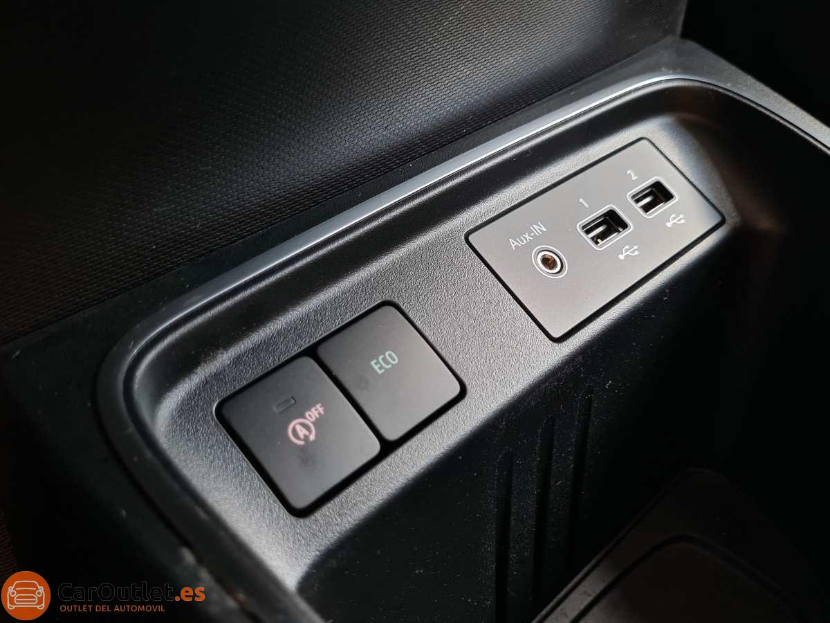 25 - Renault Twingo 2020 - AUTO
