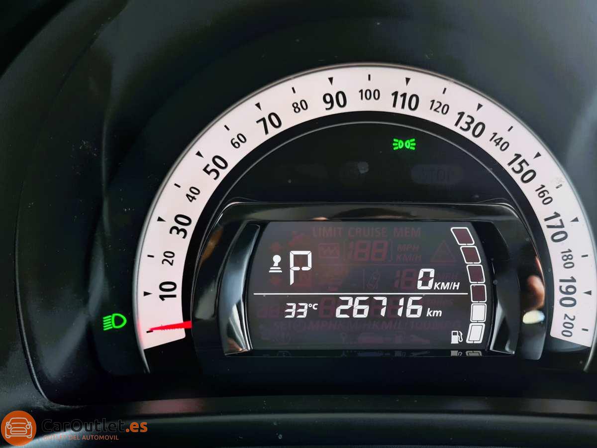 27 - Renault Twingo 2020 - AUTO