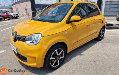 Renault Twingo Petrol - 2020