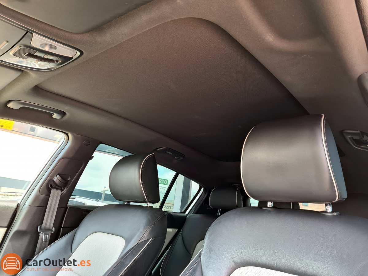5 - Kia Sportage 2016 - AUTO