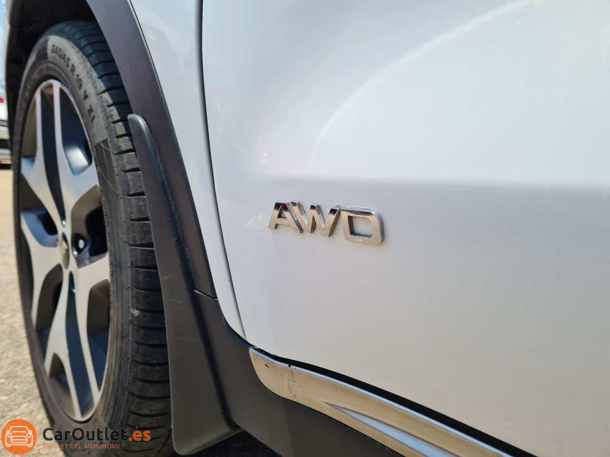 7 - Kia Sportage 2016 - AUTO