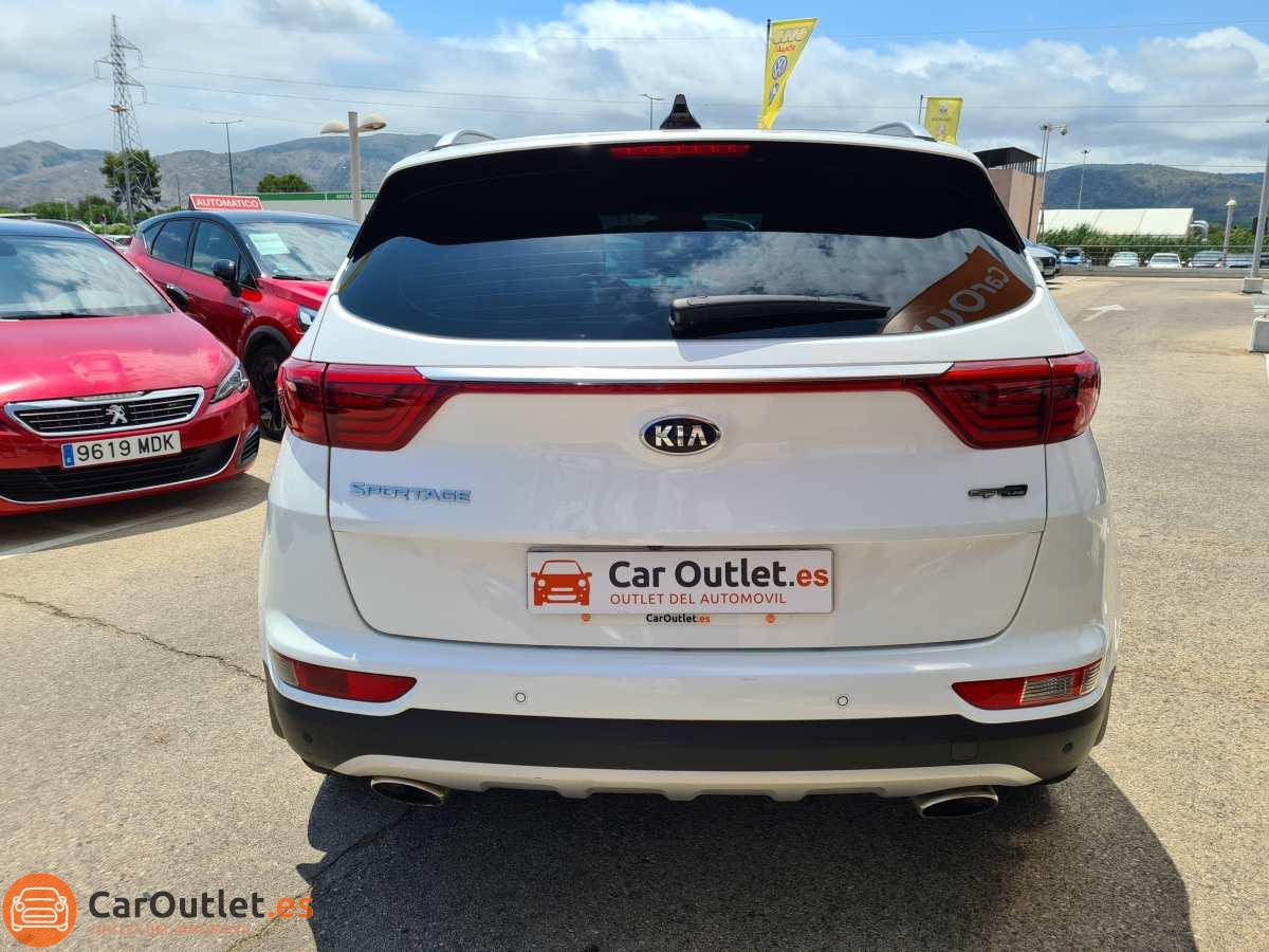 11 - Kia Sportage 2016 - AUTO