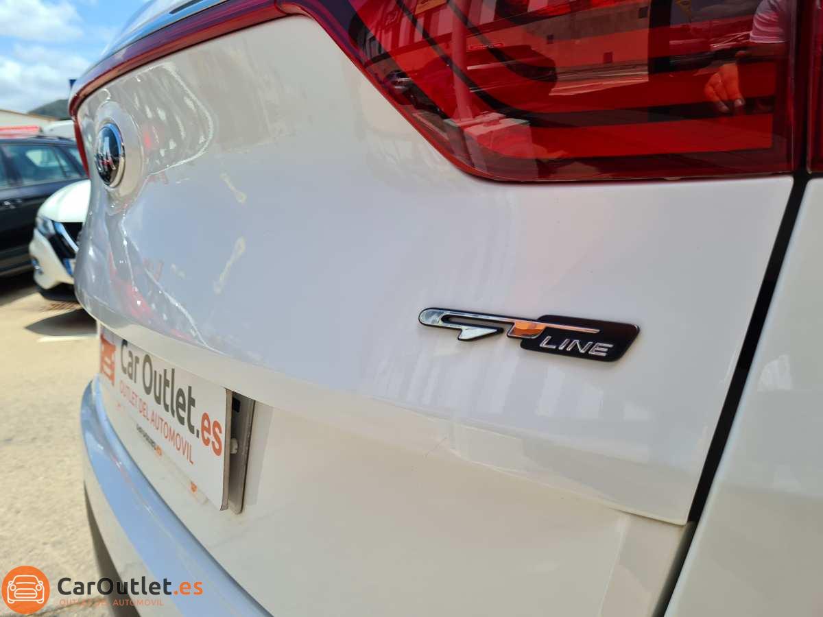 13 - Kia Sportage 2016 - AUTO