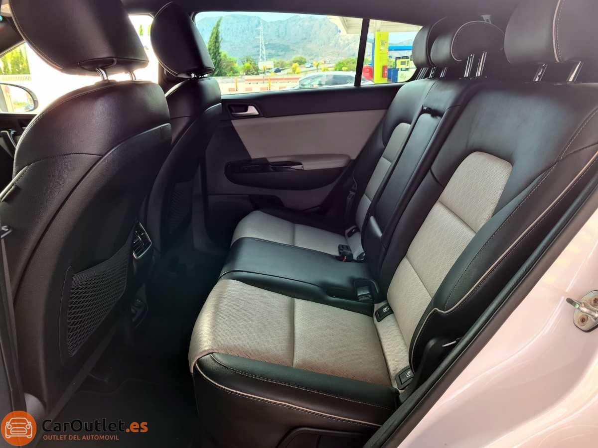 15 - Kia Sportage 2016 - AUTO