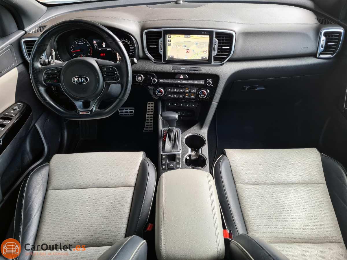 17 - Kia Sportage 2016 - AUTO