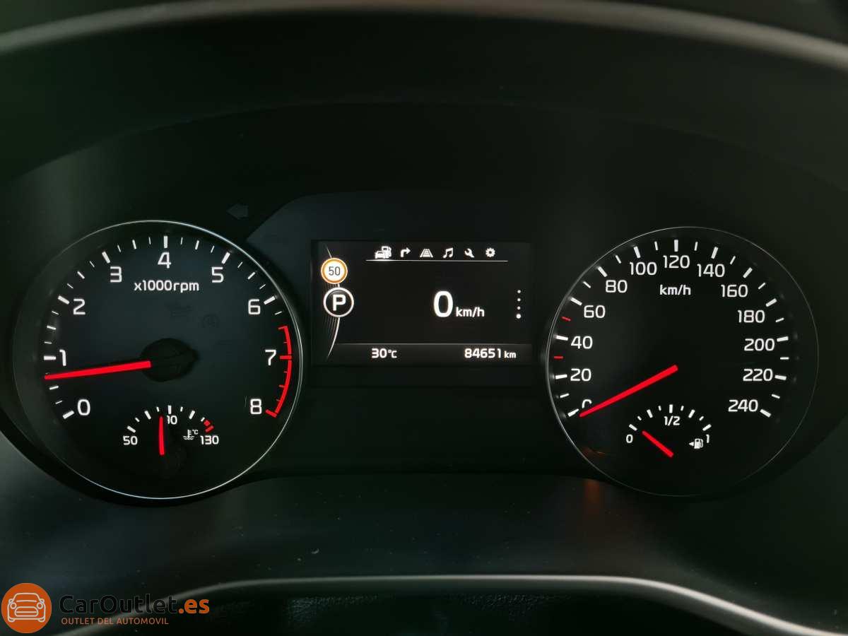 18 - Kia Sportage 2016 - AUTO