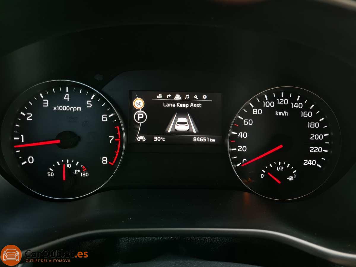 19 - Kia Sportage 2016 - AUTO