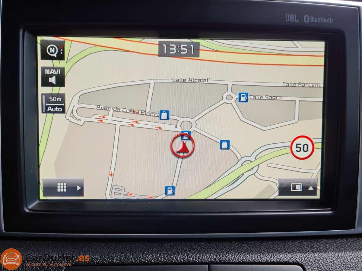 21 - Kia Sportage 2016 - AUTO