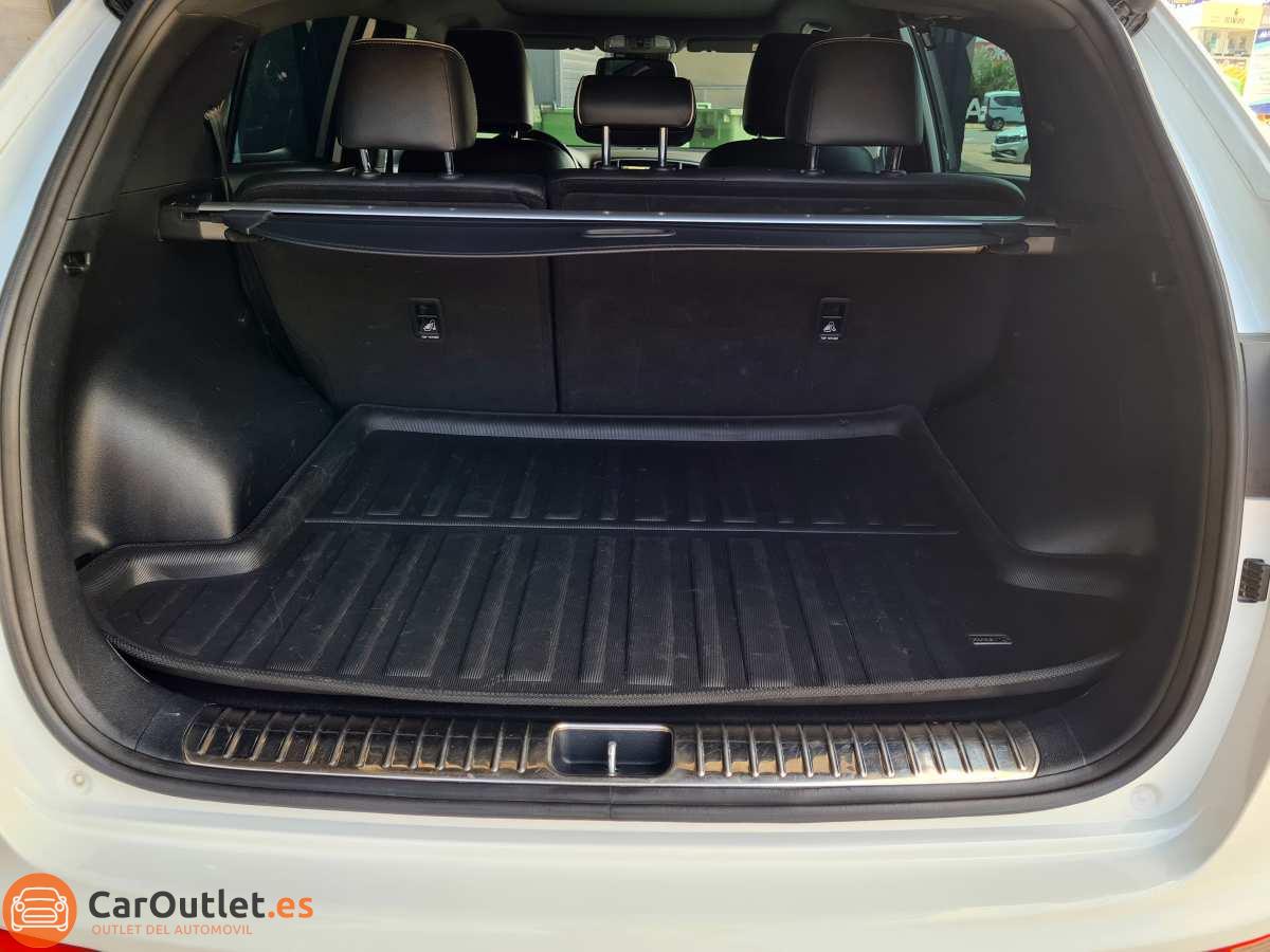 23 - Kia Sportage 2016 - AUTO