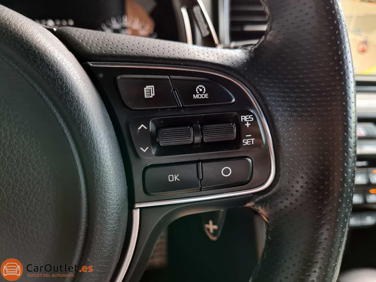 26 - Kia Sportage 2016 - AUTO