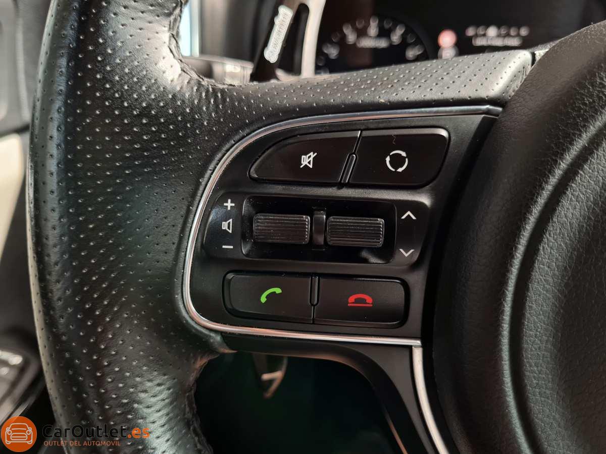 27 - Kia Sportage 2016 - AUTO