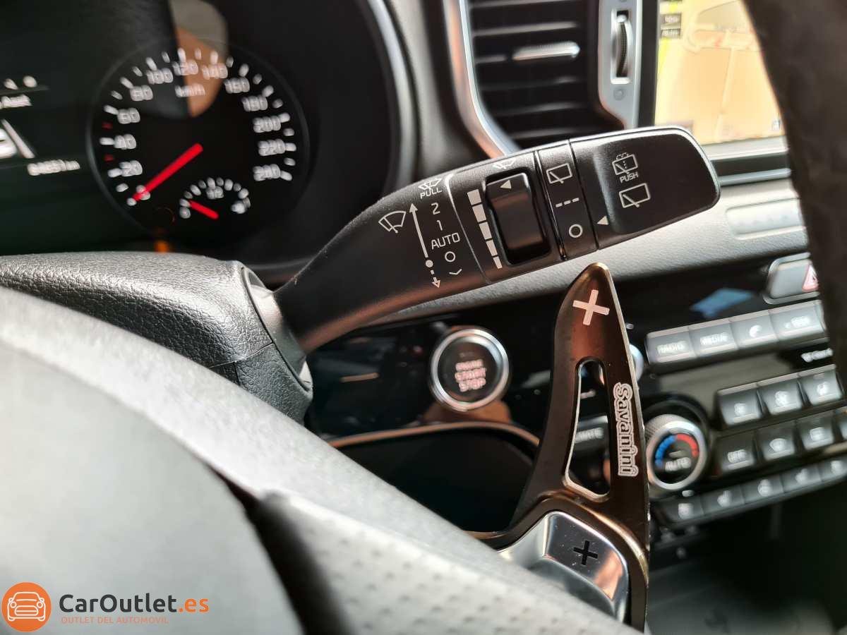28 - Kia Sportage 2016 - AUTO