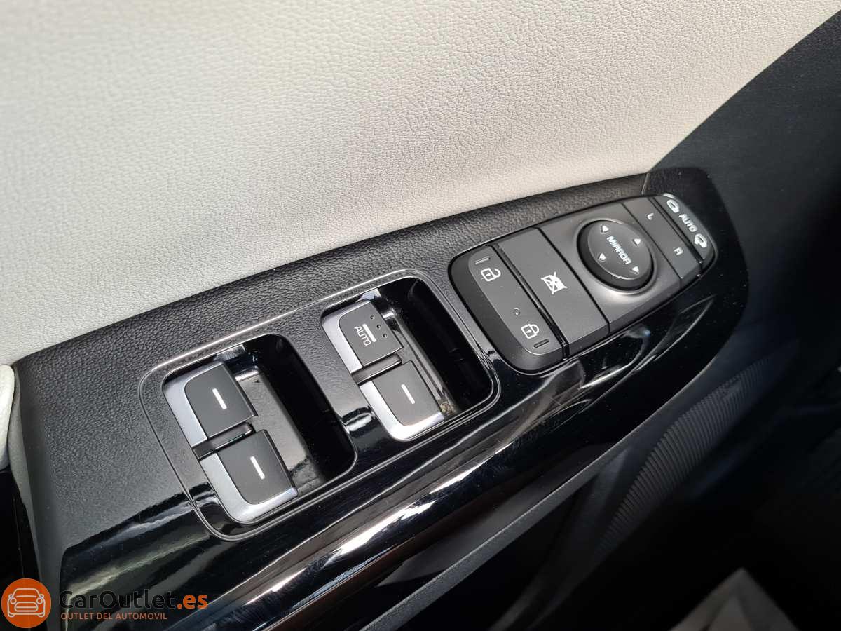 31 - Kia Sportage 2016 - AUTO