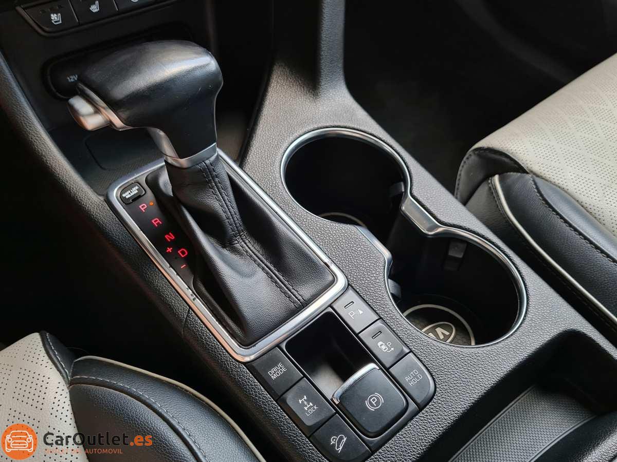 33 - Kia Sportage 2016 - AUTO