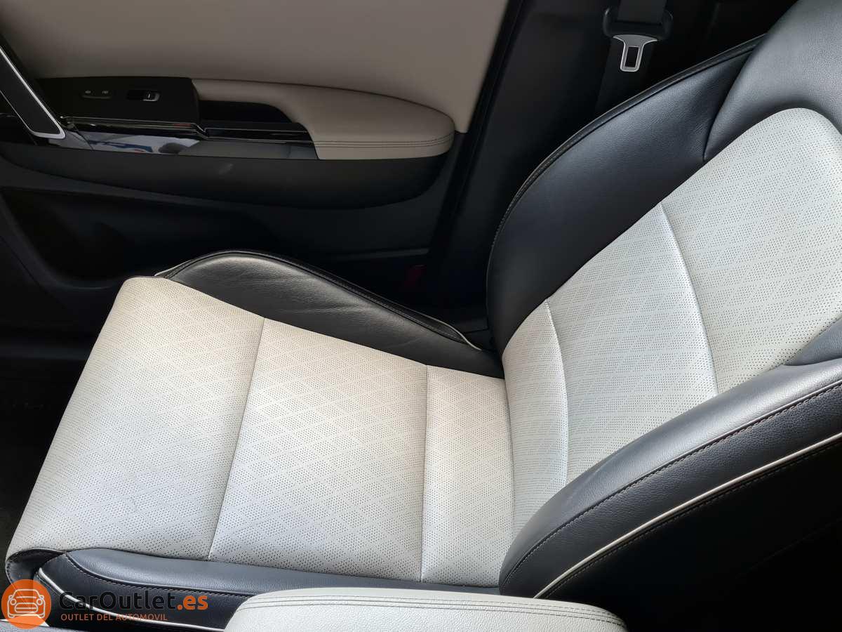 35 - Kia Sportage 2016 - AUTO