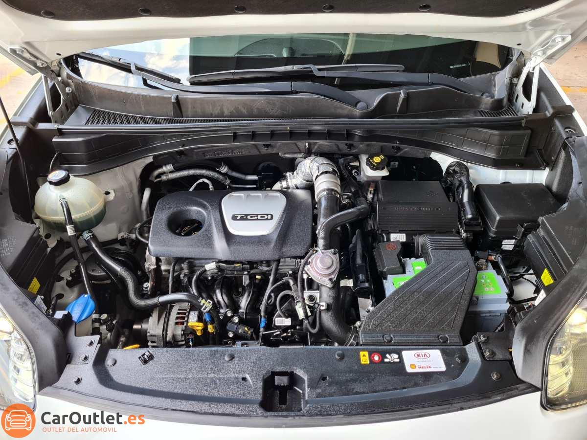 39 - Kia Sportage 2016 - AUTO