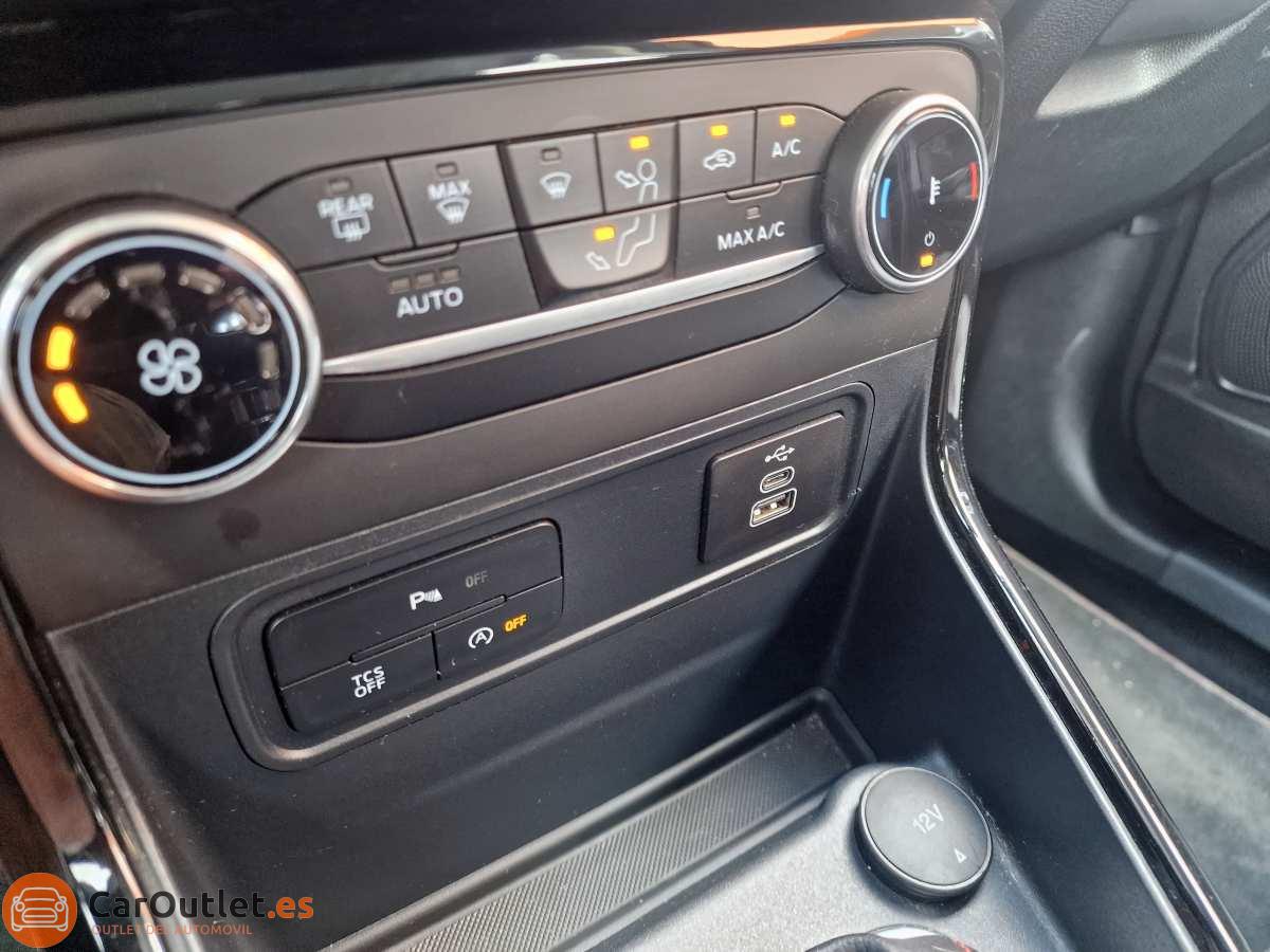 27 - Ford EcoSport 2022