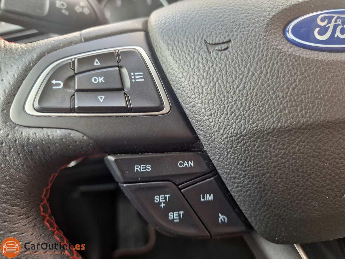 28 - Ford EcoSport 2022