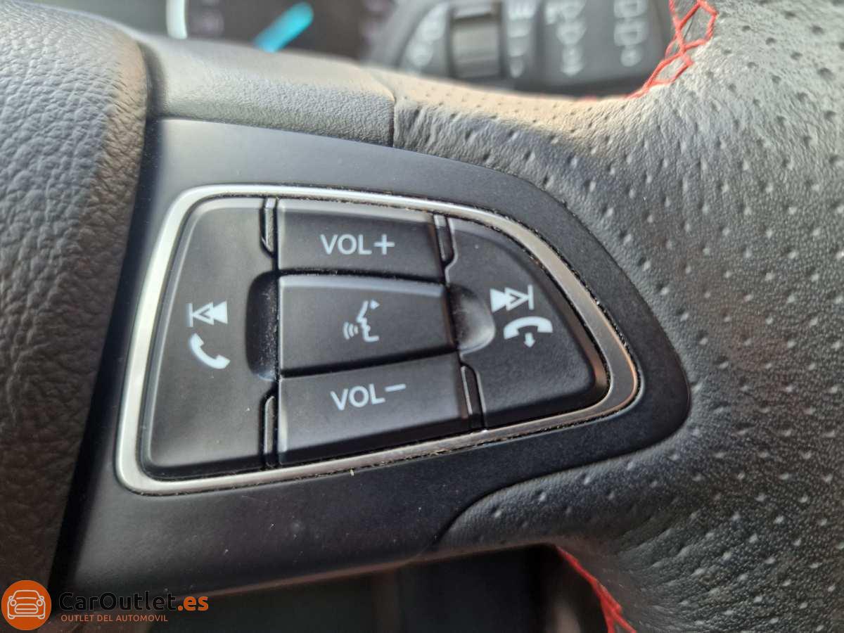 29 - Ford EcoSport 2022