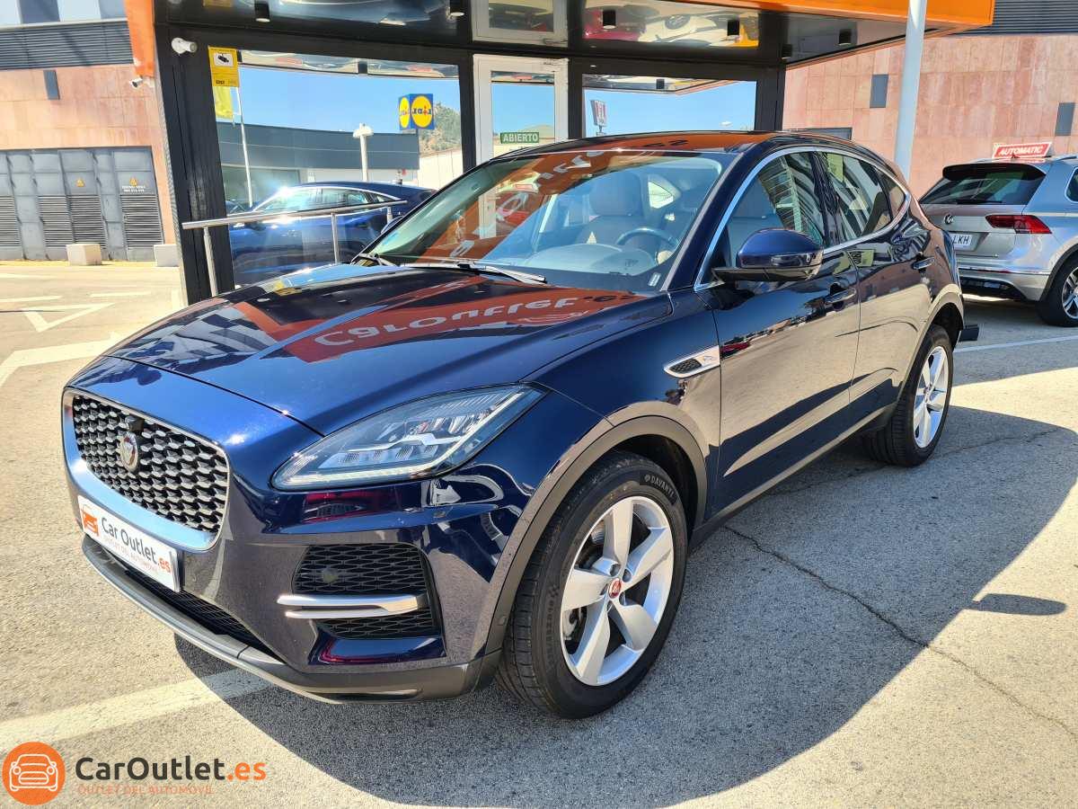 0 - Jaguar E-Pace 2021 - AUTO