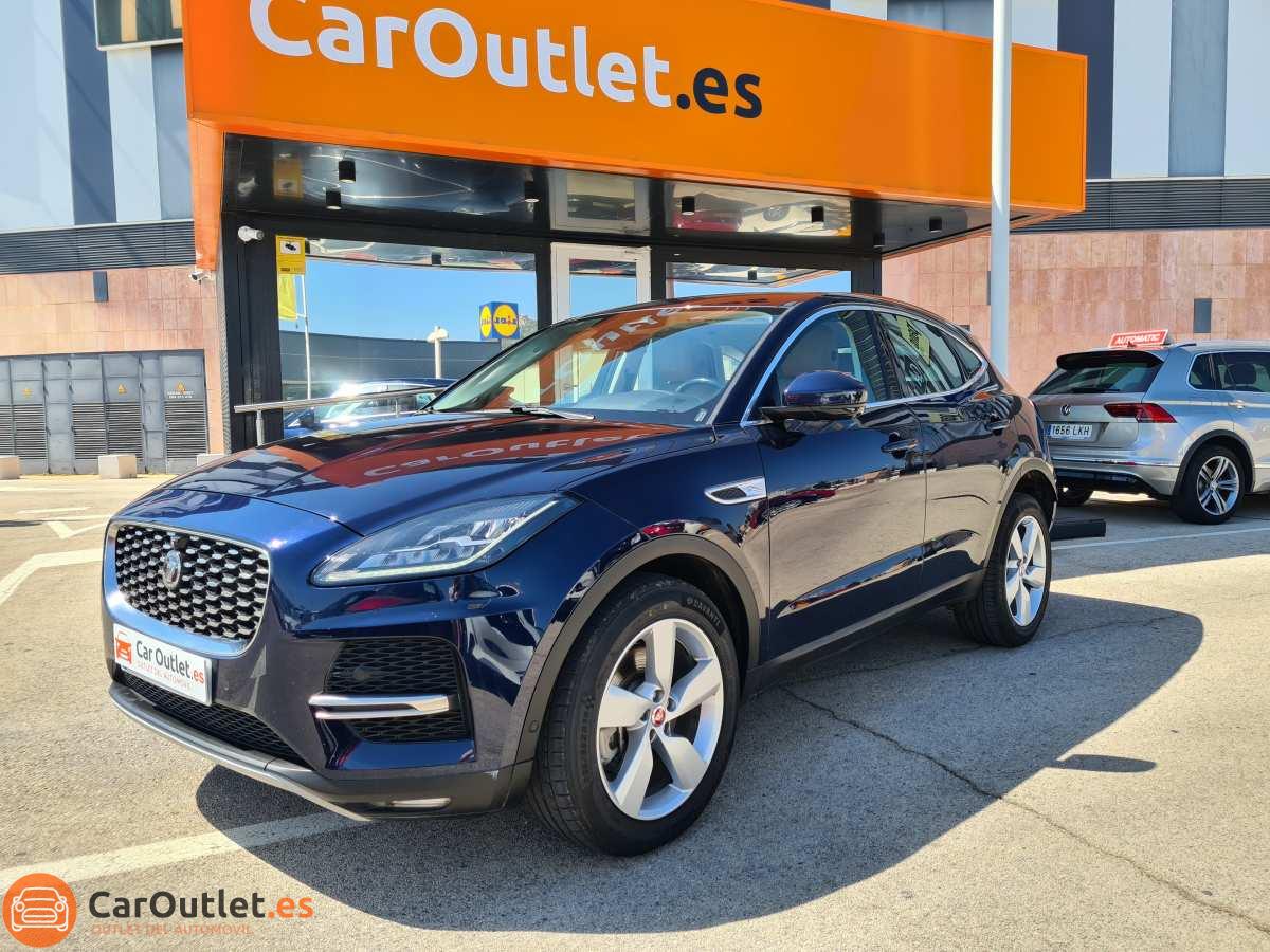 1 - Jaguar E-Pace 2021 - AUTO