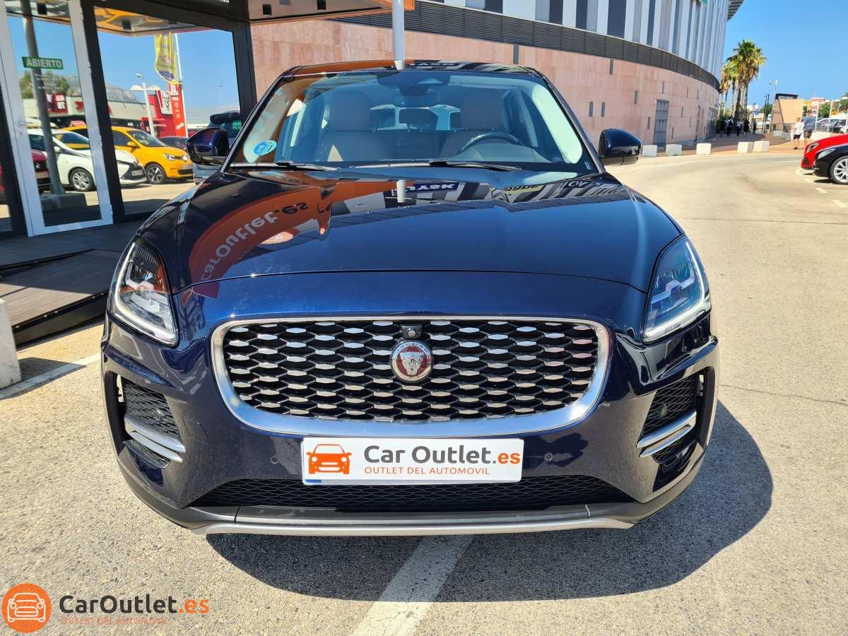 2 - Jaguar E-Pace 2021 - AUTO