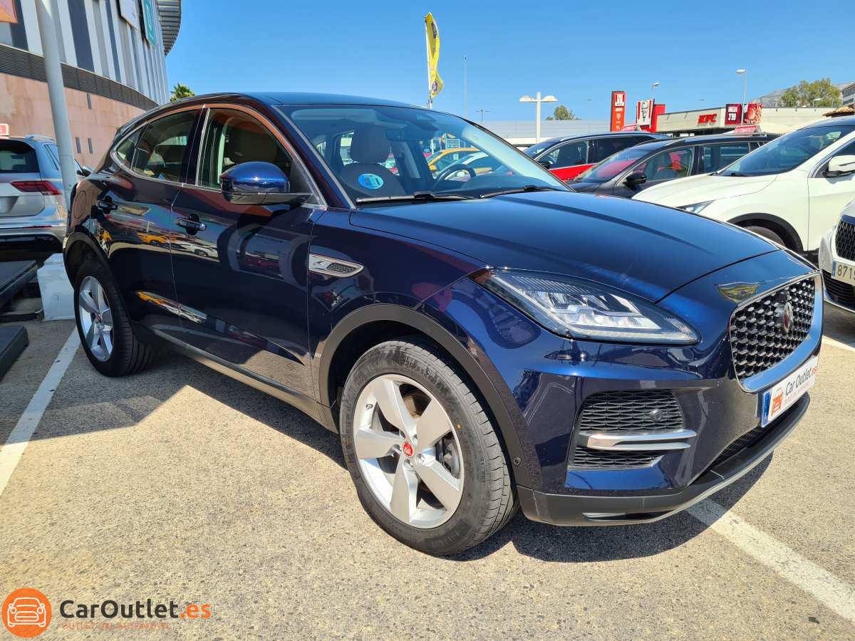 3 - Jaguar E-Pace 2021 - AUTO