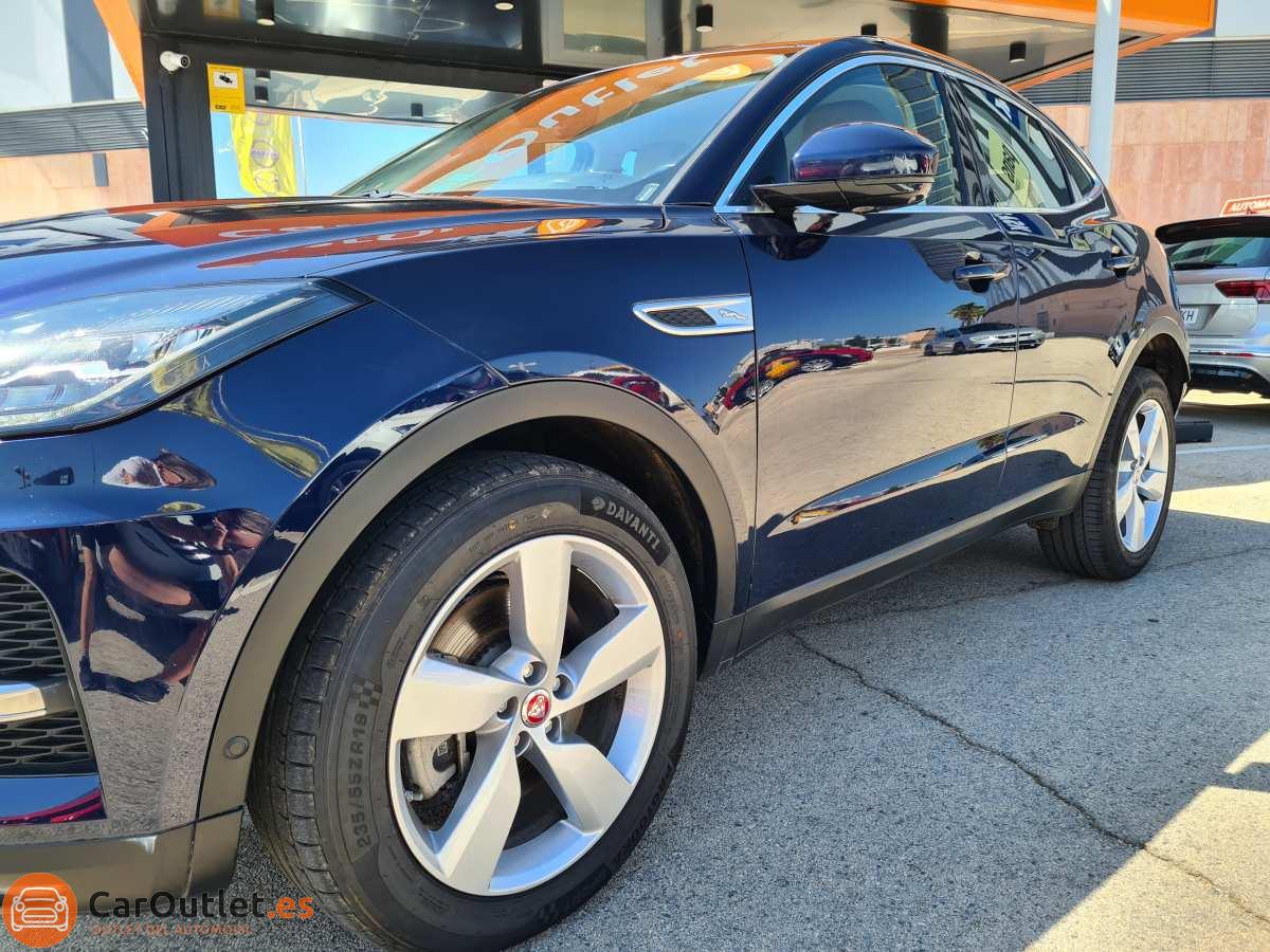 5 - Jaguar E-Pace 2021 - AUTO