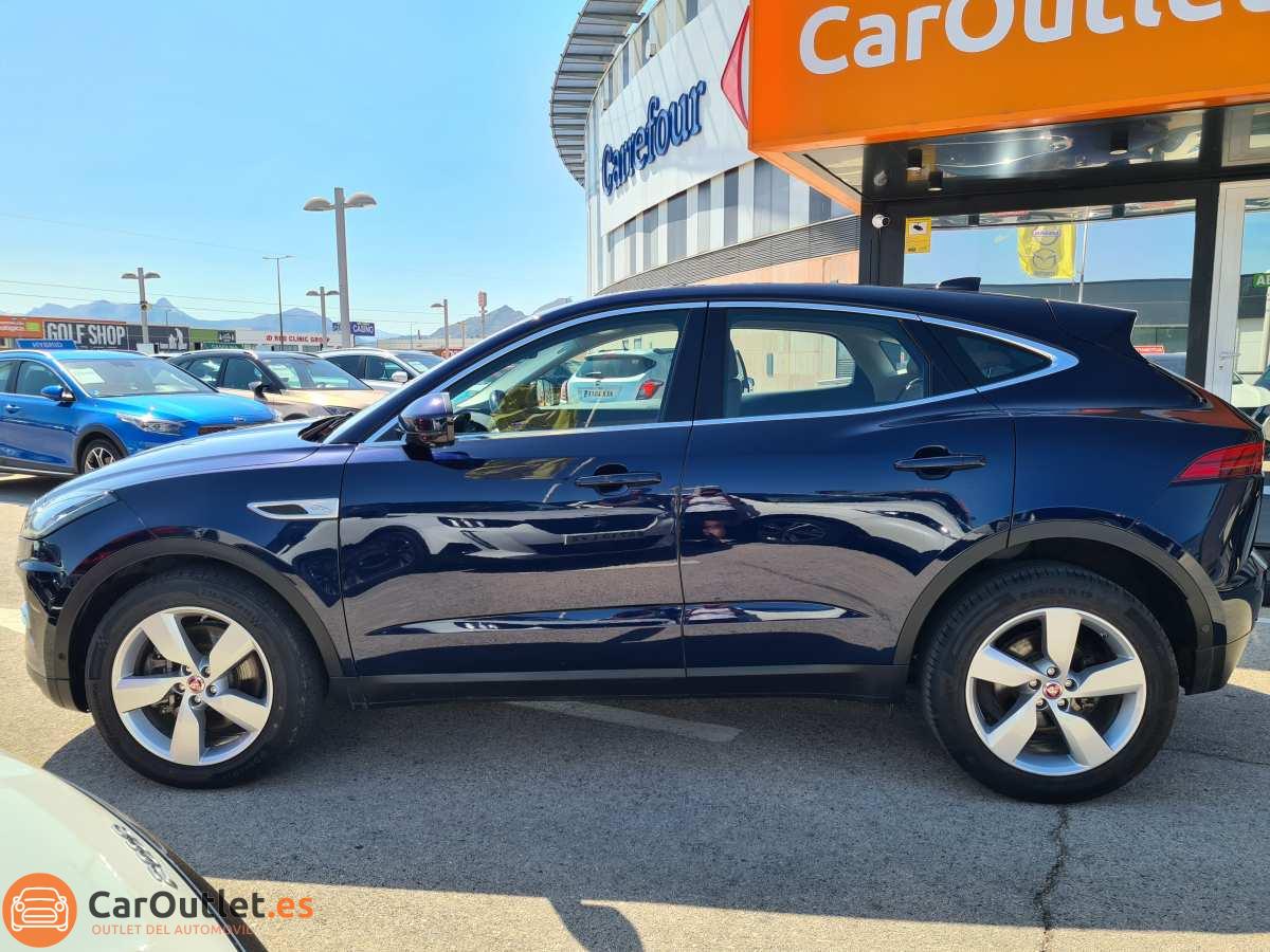 6 - Jaguar E-Pace 2021 - AUTO