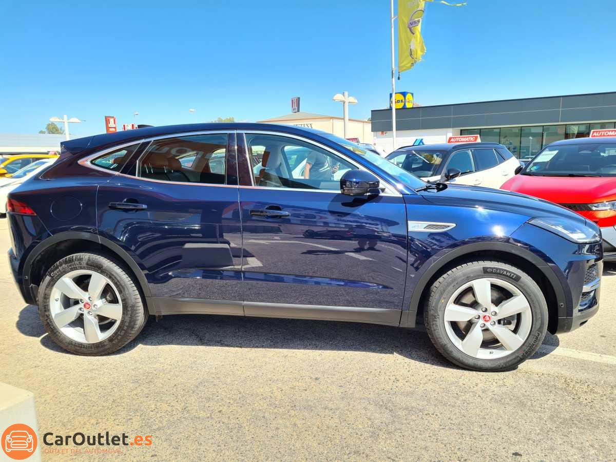 7 - Jaguar E-Pace 2021 - AUTO