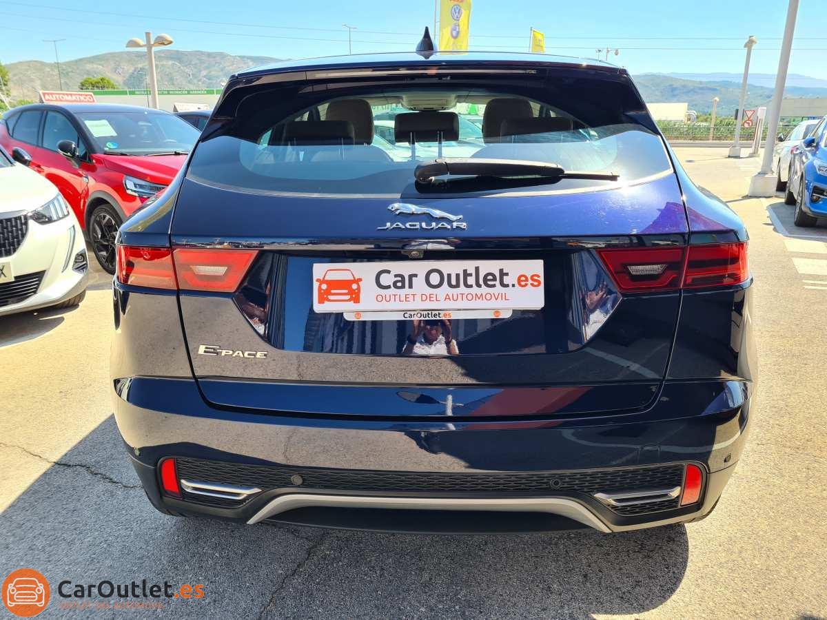 9 - Jaguar E-Pace 2021 - AUTO