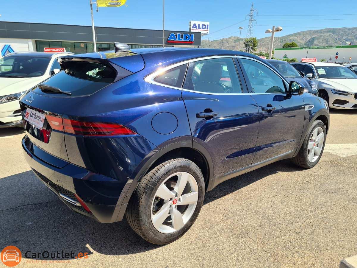 10 - Jaguar E-Pace 2021 - AUTO