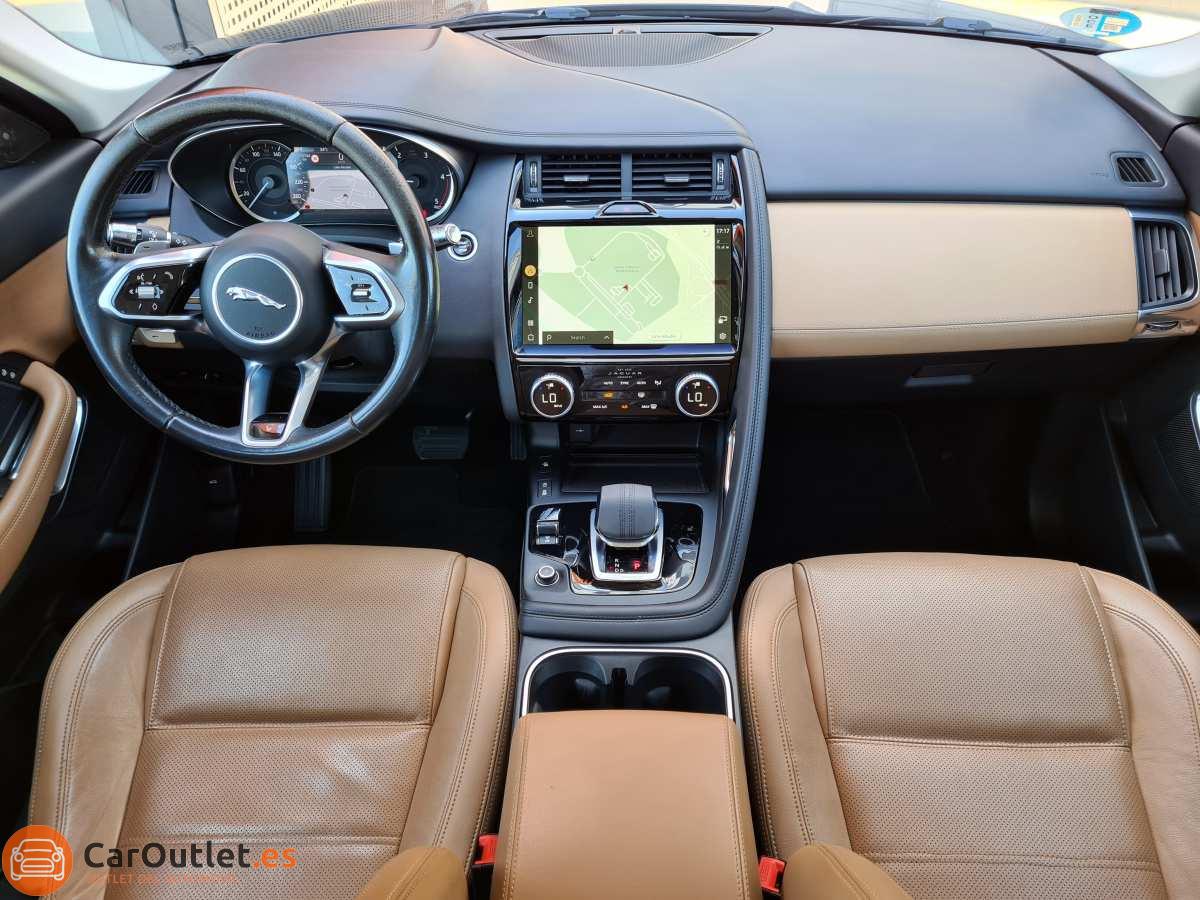 14 - Jaguar E-Pace 2021 - AUTO