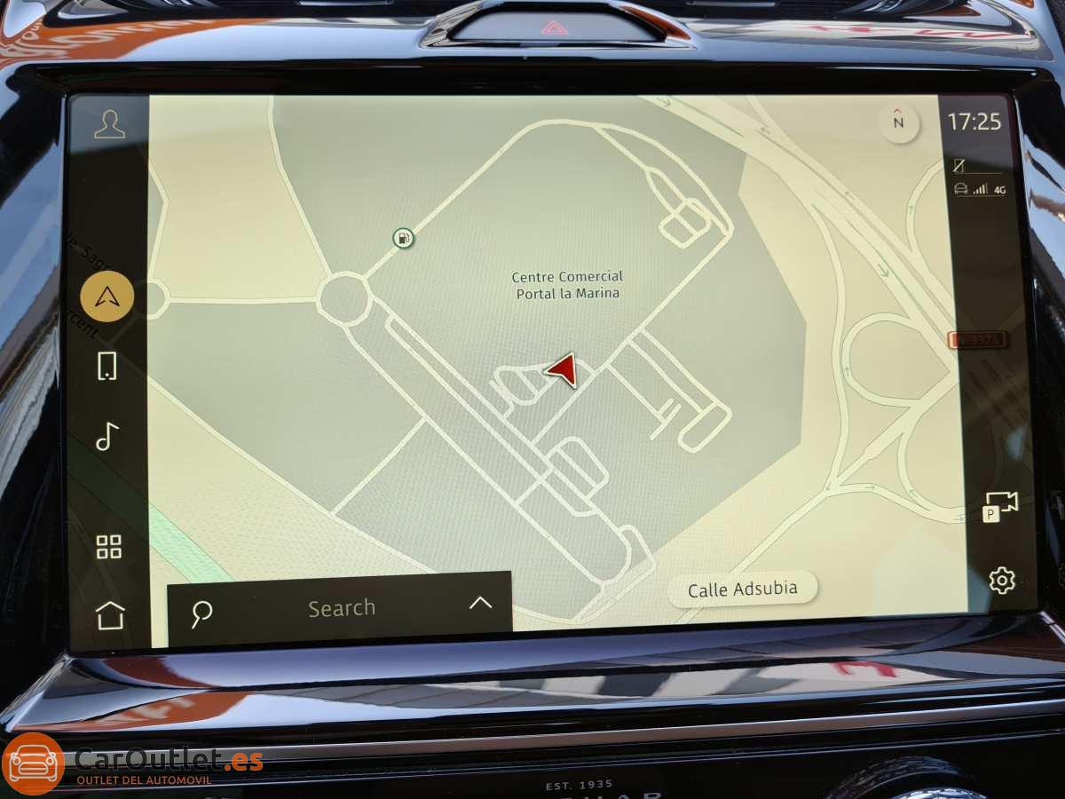 15 - Jaguar E-Pace 2021 - AUTO