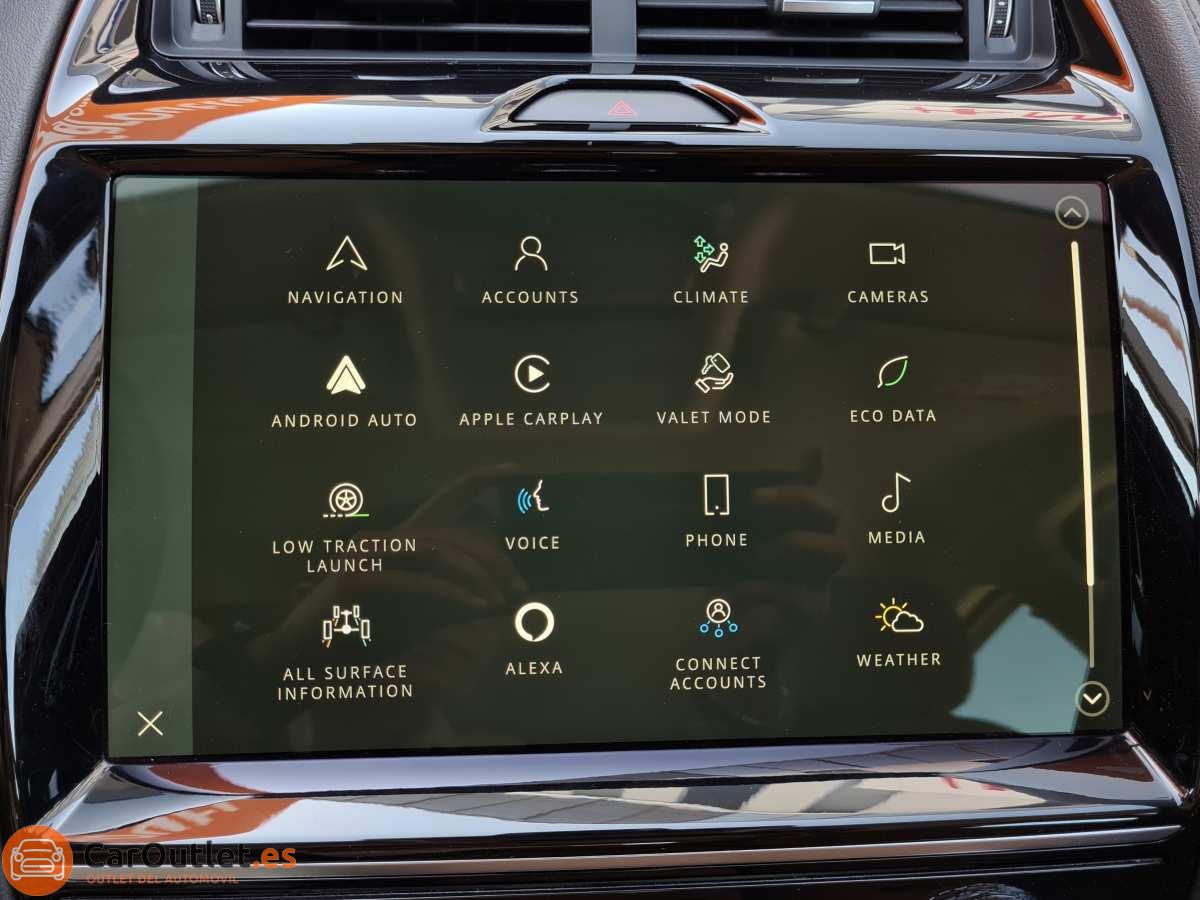 16 - Jaguar E-Pace 2021 - AUTO
