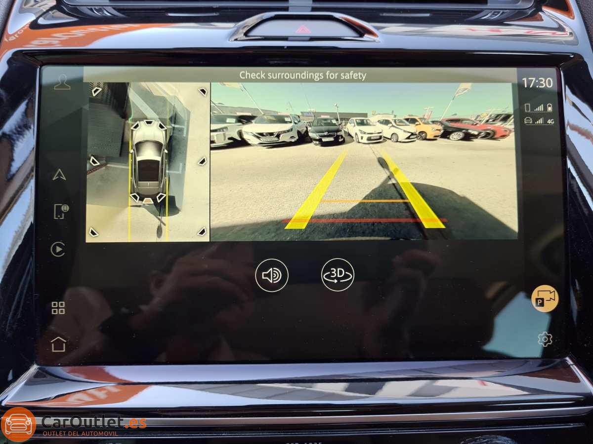 20 - Jaguar E-Pace 2021 - AUTO