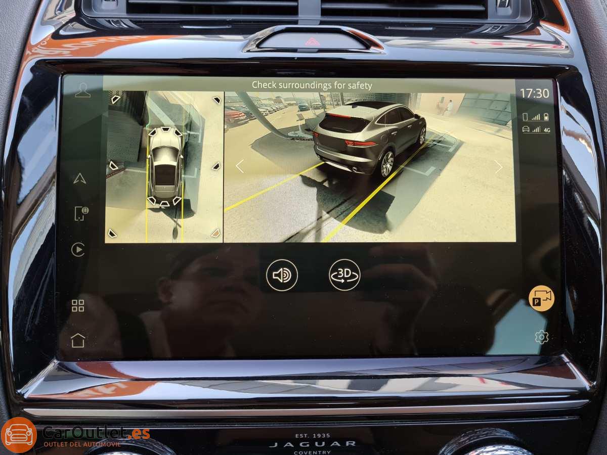 21 - Jaguar E-Pace 2021 - AUTO