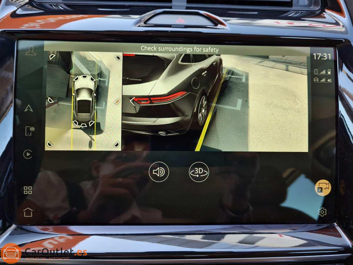 24 - Jaguar E-Pace 2021 - AUTO