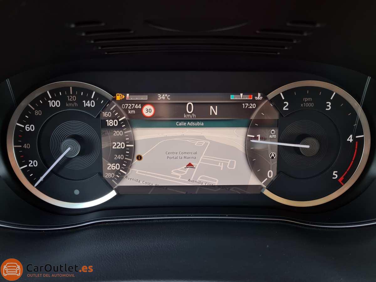 27 - Jaguar E-Pace 2021 - AUTO
