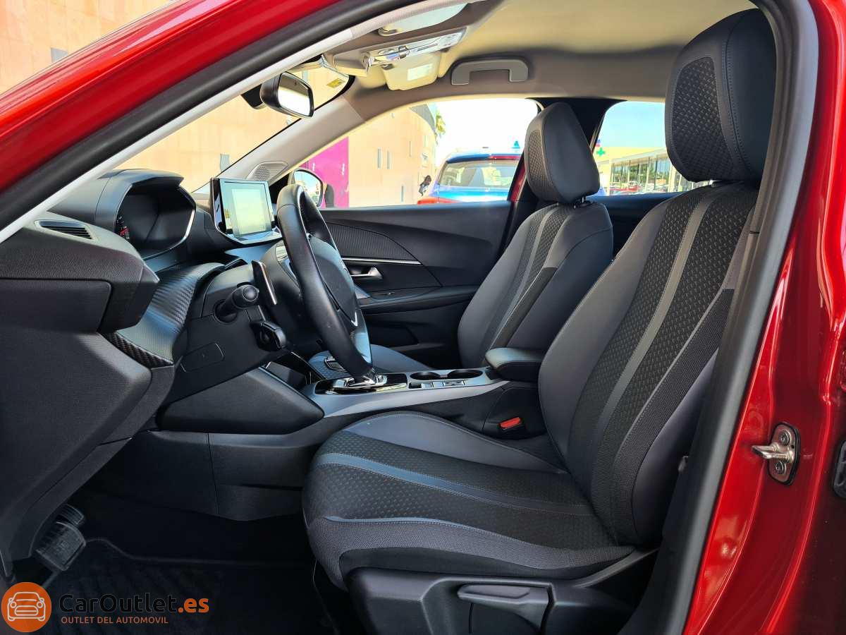 9 - Peugeot 2008 2020 - AUTO