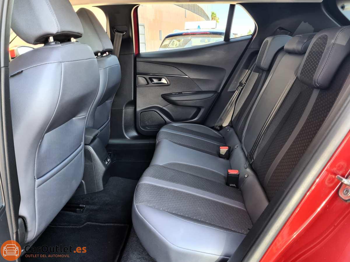 10 - Peugeot 2008 2020 - AUTO