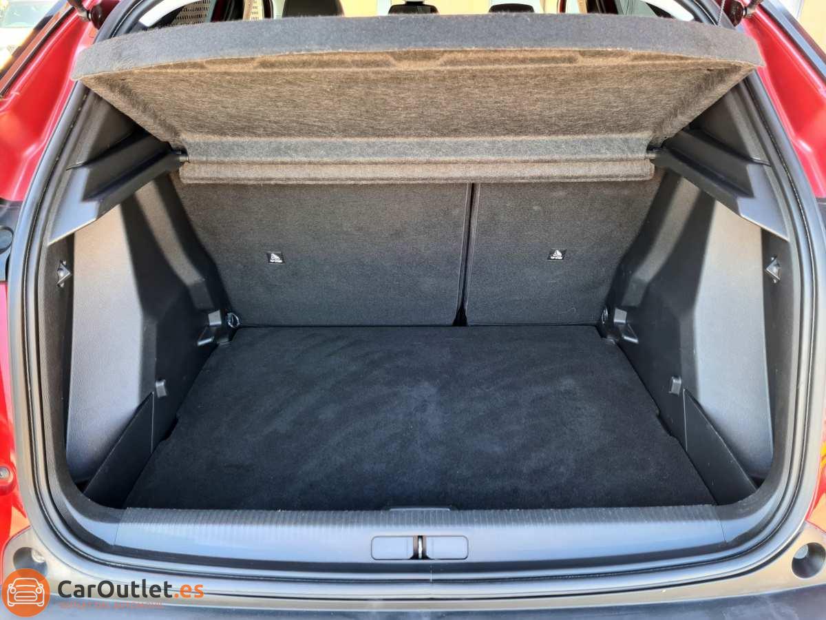 12 - Peugeot 2008 2020 - AUTO